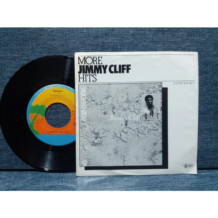 JIMMY CLIFF VIETNAM YOU CAN GET IT IF YOU