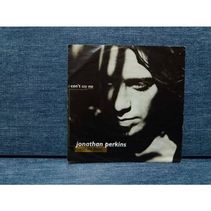 JONATHAN PERKINS I CANT SAY NO  - SPERM