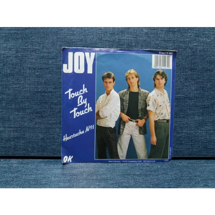 JOY TOUCH BY TOUCH