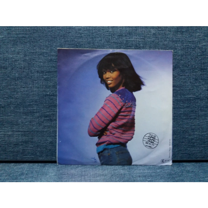 JUDY CHEEKS MERCY - COME AND TAKE THIS