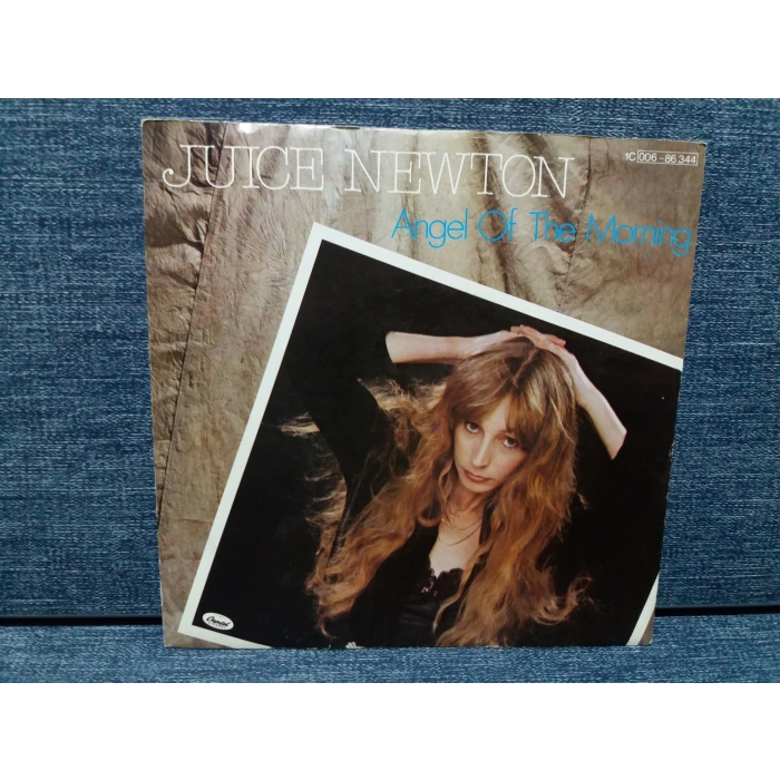 JUICE NEWTON ANGEL OF THE MORNING