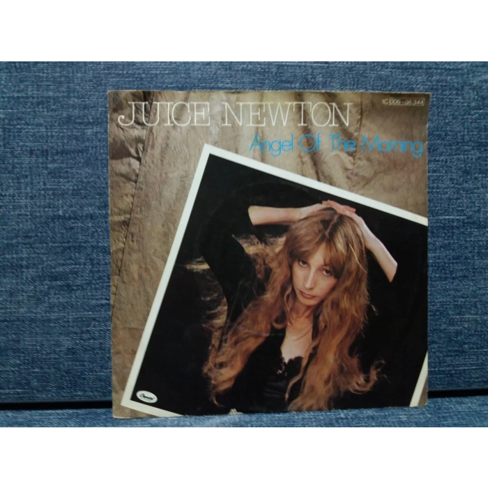 JUICE NEWTON ANGEL OF THE MORNING