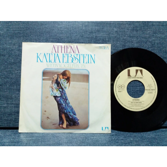 KATJA EBSTEIN ATHENA