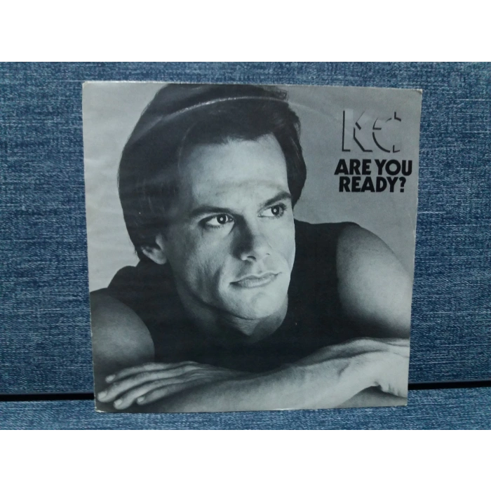 KC SUNSHINE BAND ARE YOU READY