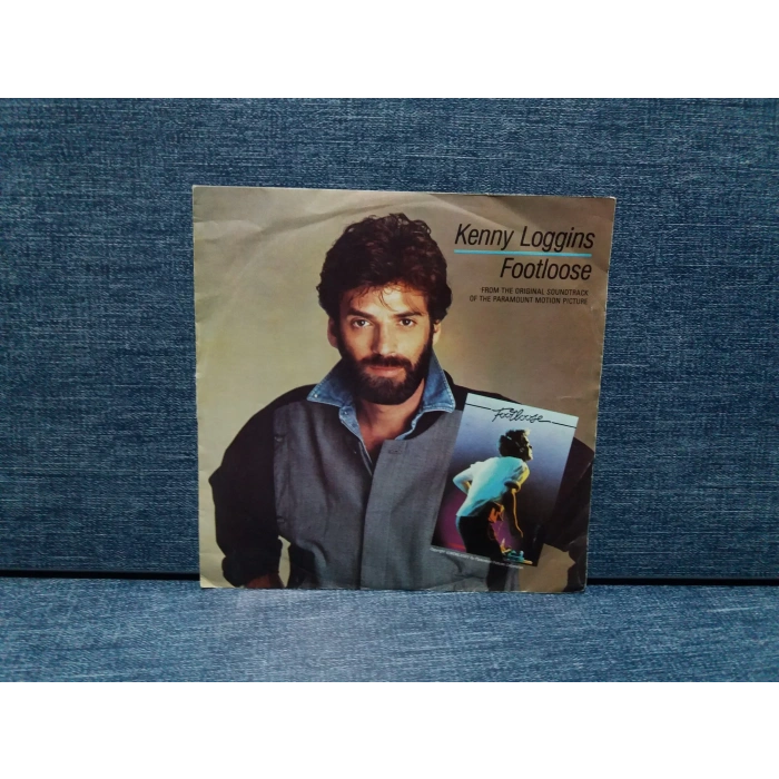 KENNY LOGGINS FOOTLOOSE