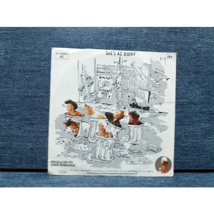 KING KURT DESTINATION