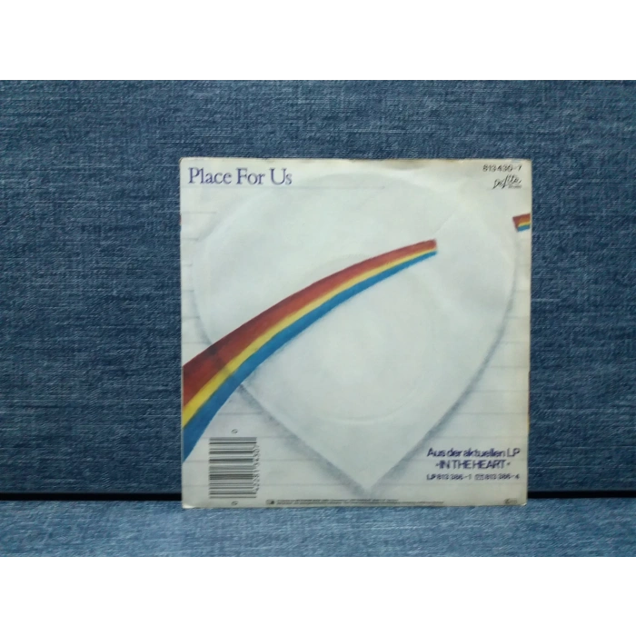 KOOL THE GANG JOANNA