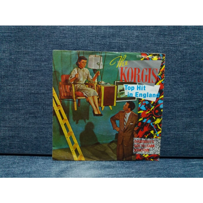 KORGIS LEARN SOMETIME