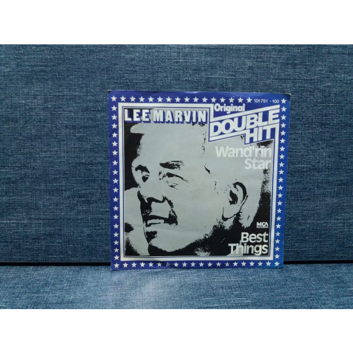 LE MARVIN WANDRIN STAR