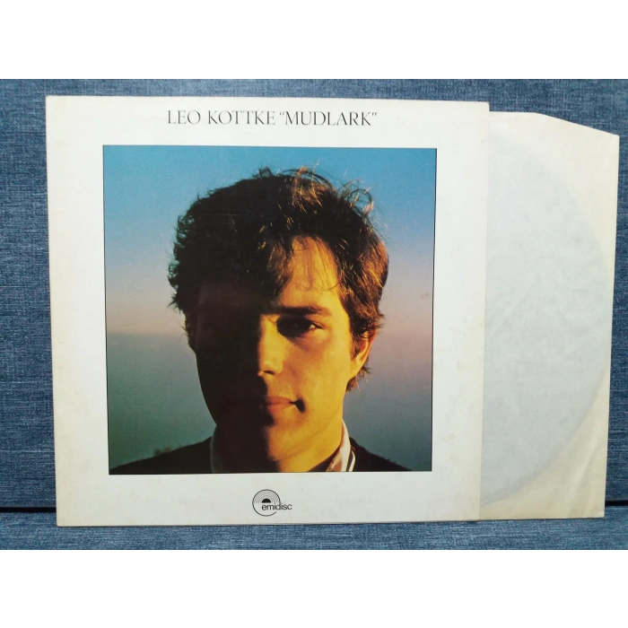 LEO KOTTKE MUDLARK