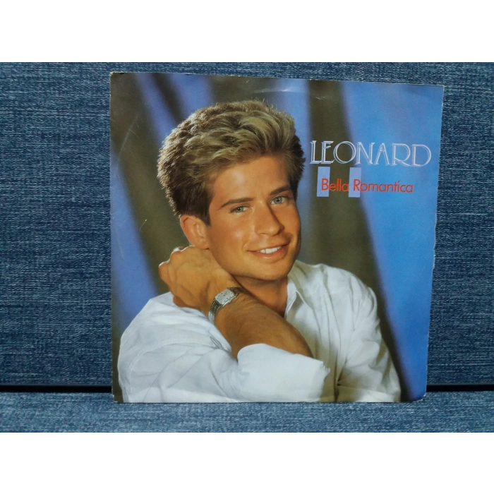 LEONARD BELLA ROMANTICA
