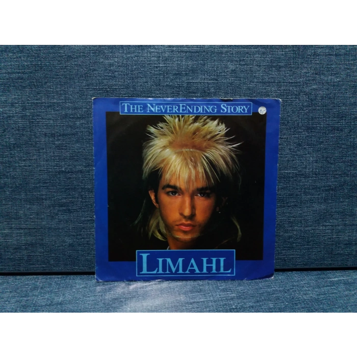 LIMAHL NEVERENDING STORY