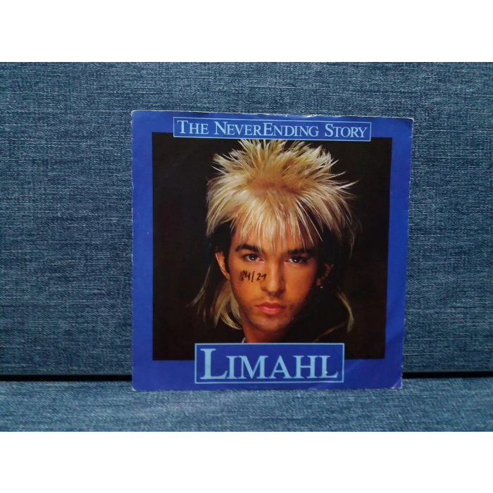 LIMAHL NEVERENDING STORY