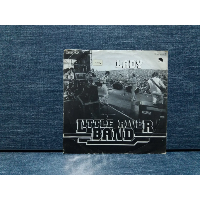 LITTLE RIVER BAND LADY