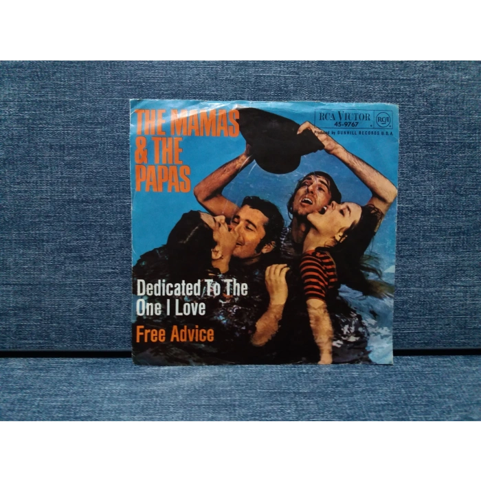 MAMAS PAPAS FREE ADVICE