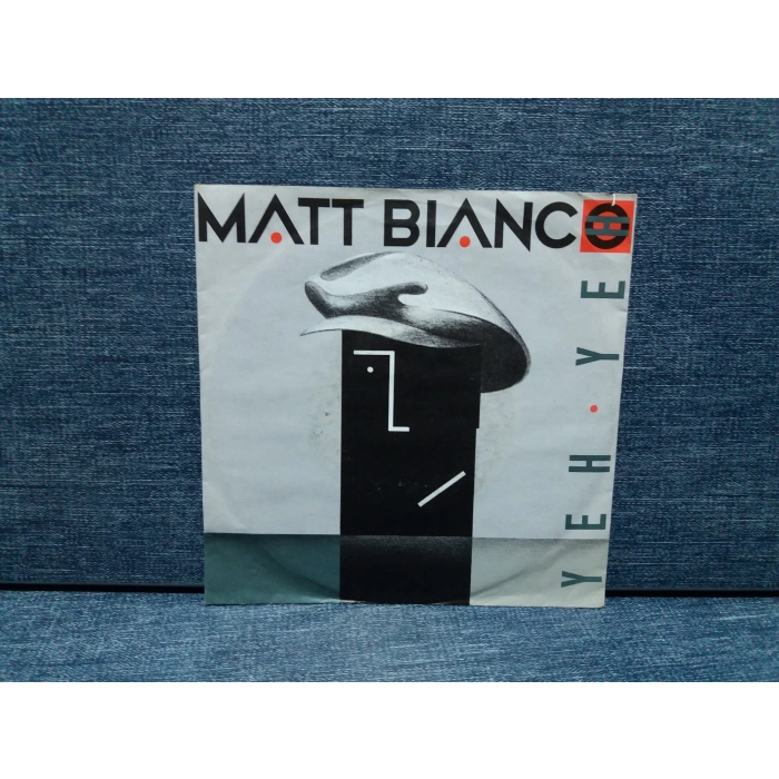 MATT BIANCO YEH YEH - SMOOTH