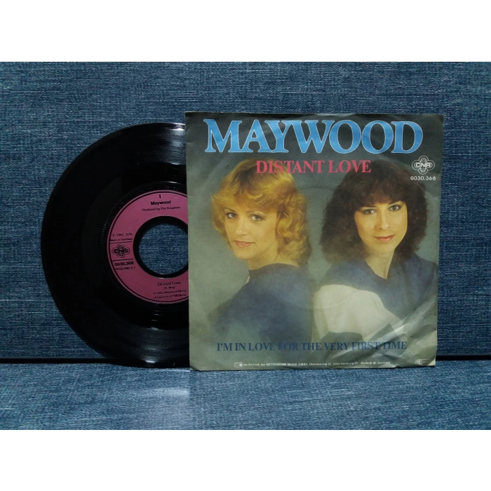 MAYWOOD DISTANT LOVE