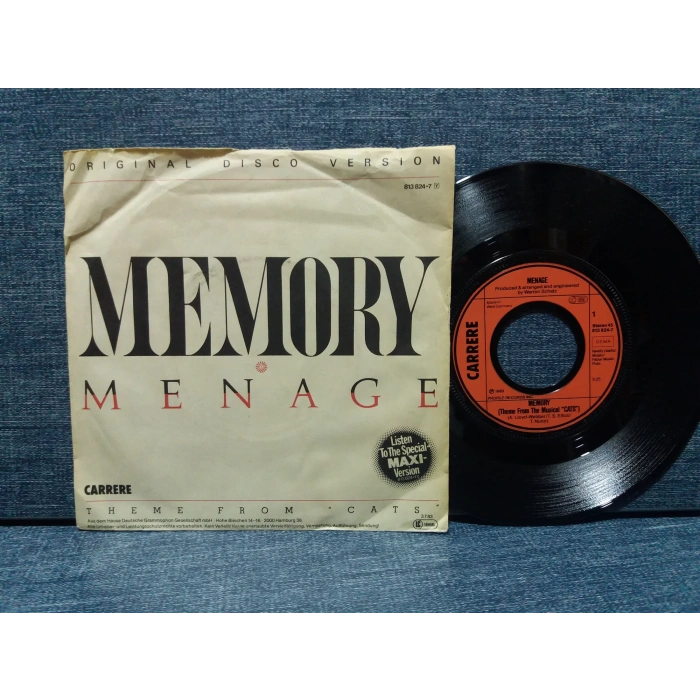 MENAGE MEMORY THEME CATS