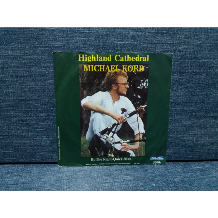 MICHAEL KORB HIGHLAND