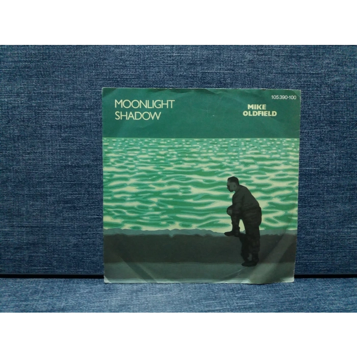 MIKE OLDFIELD MOONLIGHT SHADOW