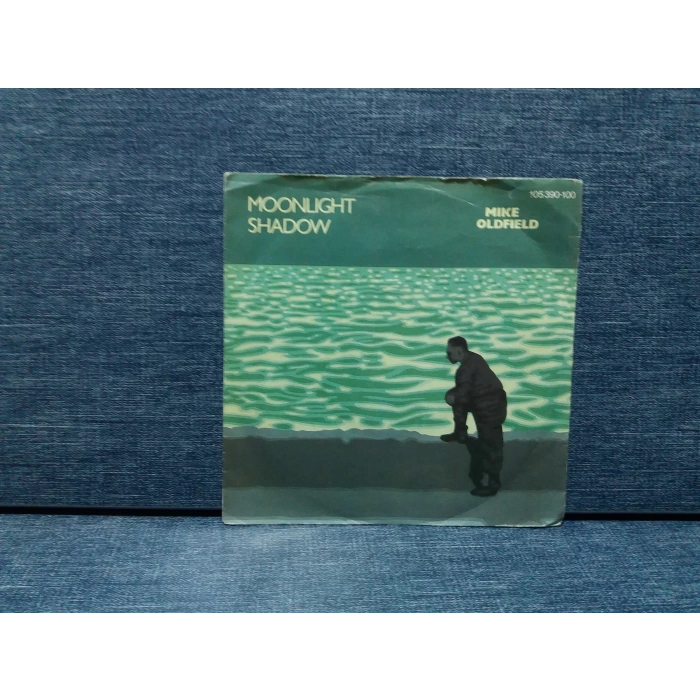MIKE OLDFIELD MOONLIGHT SHADOW