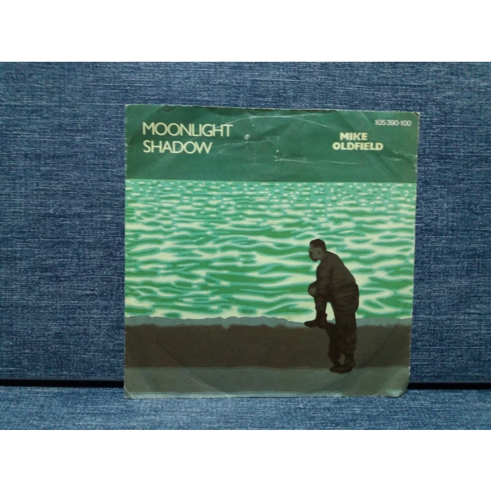 MIKE OLDFIELD MOONLIGHT SHADOW