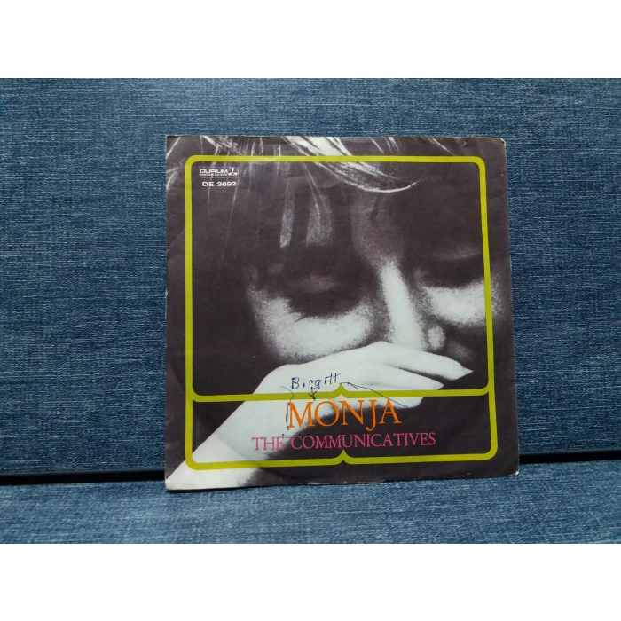 MONJA COMMUNICATIVES