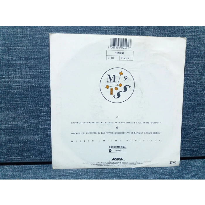 MONTELLAS PROTECTION