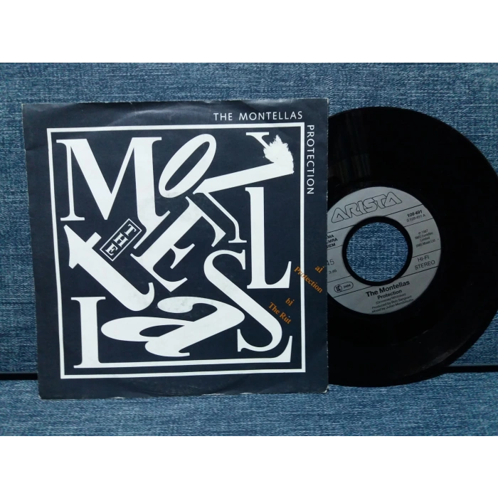 MONTELLAS PROTECTION