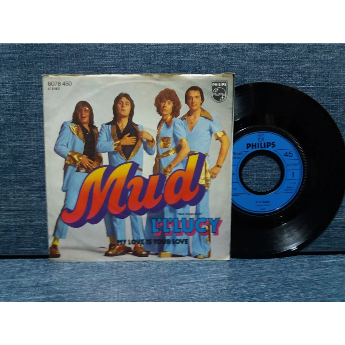 MUD L L LUCY
