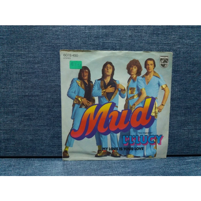MUD L L LUCY