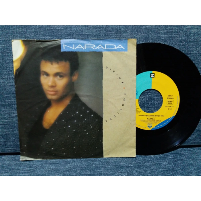 NARADA DIVINE EMOTIONS
