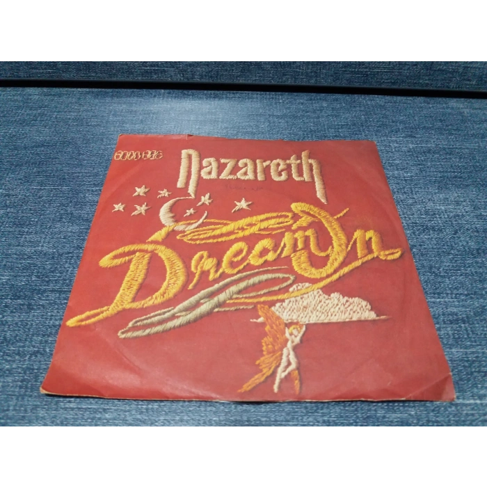 NAZARETH DREAM ON