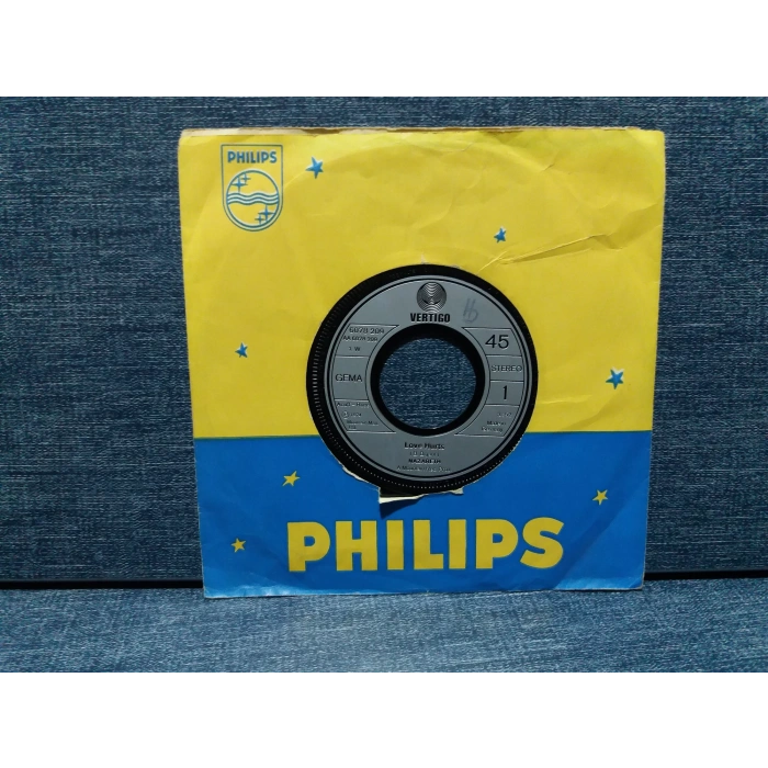 NAZARETH LOVE HURTS - DOWN