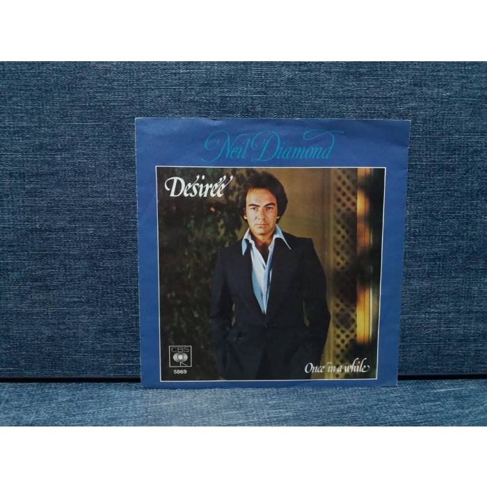 NEIL DIAMOND DESIREE