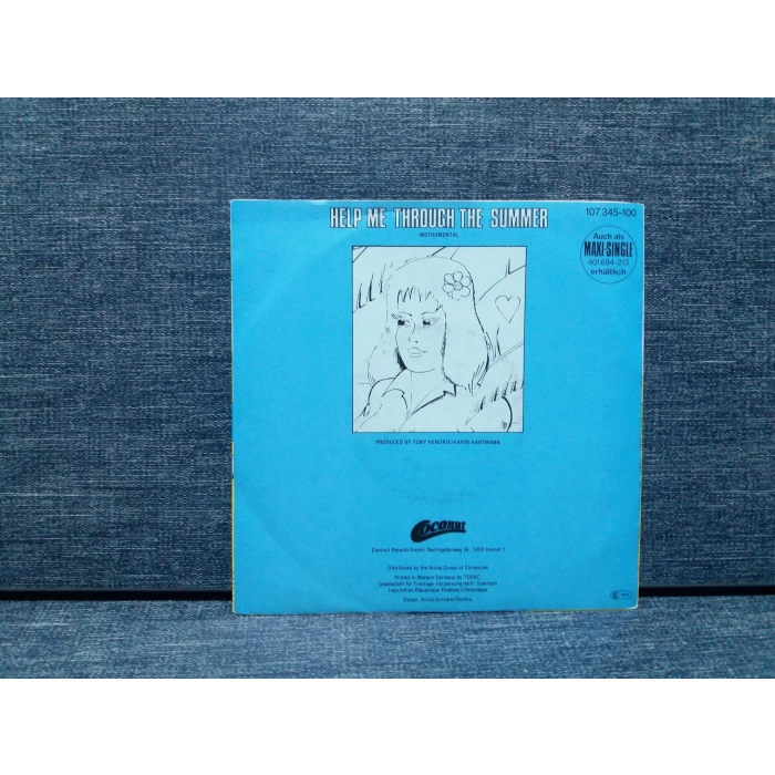 NEIL SMITH HELP ME THROUGH