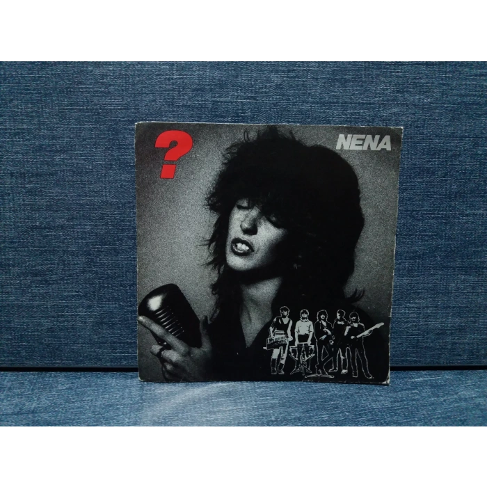 NENA ?