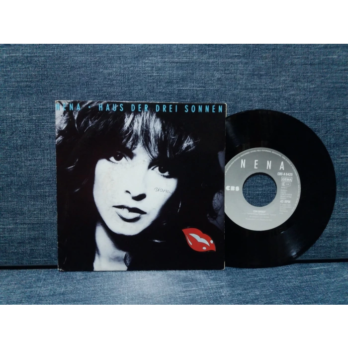 NENA HAUS DER DREI SONNEN