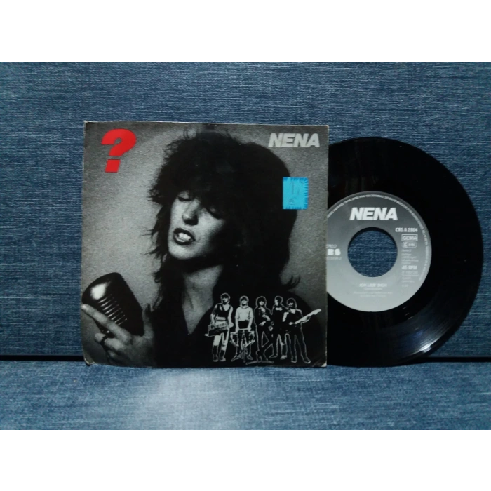 NENA ? ICH LIEBE DICH