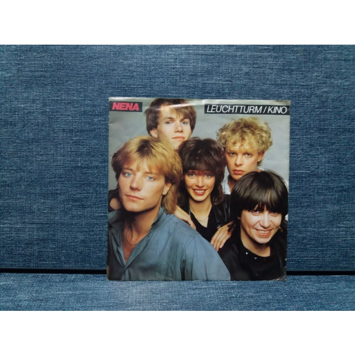 NENA LEUCHTTURM - KINO