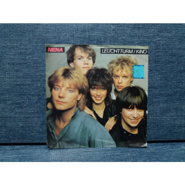 NENA LEUCHTTURM - KINO