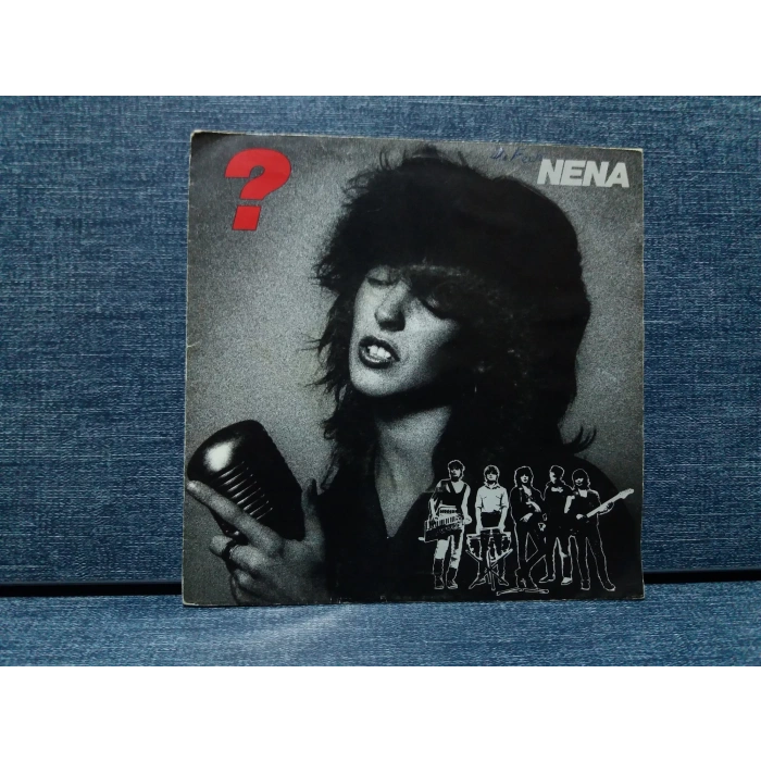 NENA ?  MUSIC ALBUM