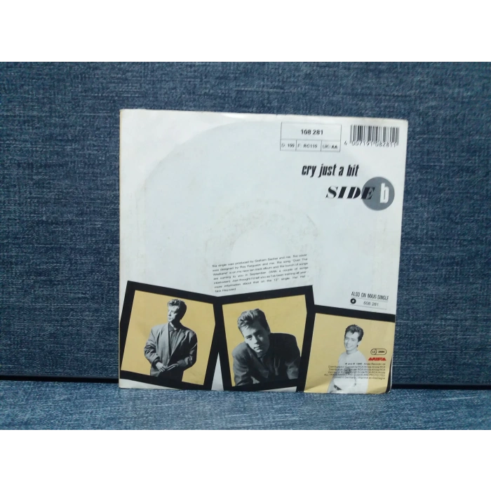 NICK HEYWARD OVER THE WEEKEND