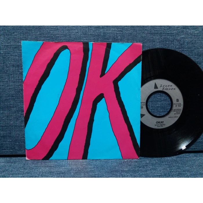 OKAY EDUCATION WHY BOYS