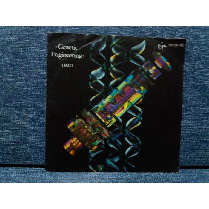 OMD GENETIC