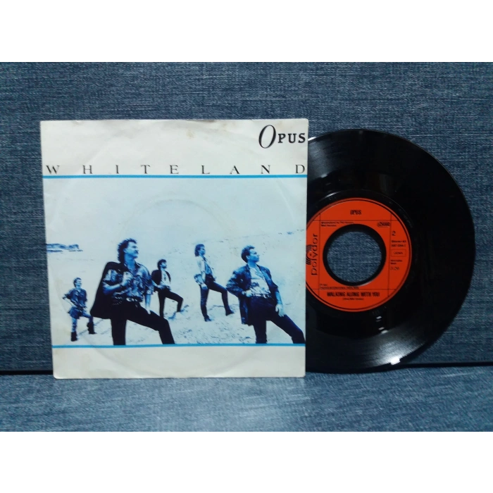 OPUS WHITELAND