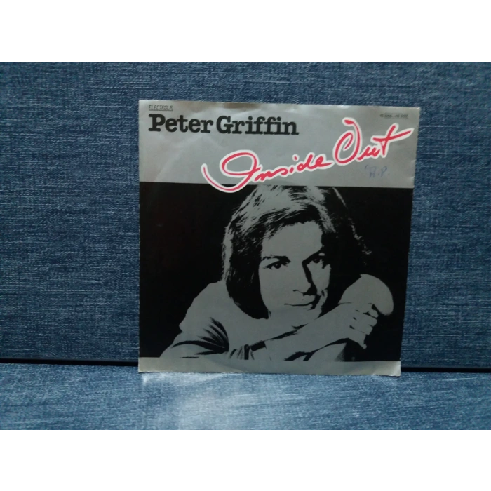 PETER GRIFFIN INSIDE OUT - IN THE SKY