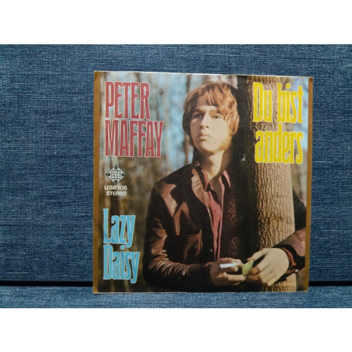 PETER MAFFAY LAZZY DAISY