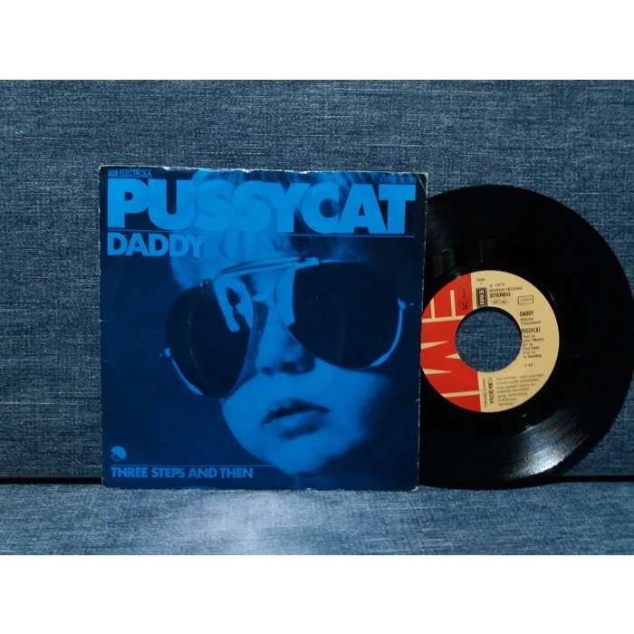 PUSSYCAT DADDY