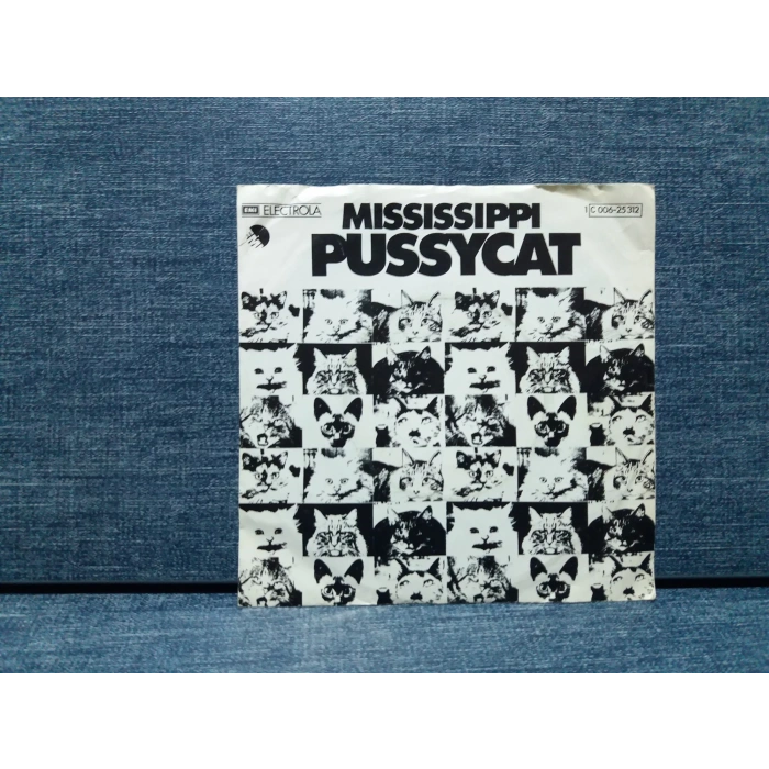 PUSSYCAT MISSISIPI